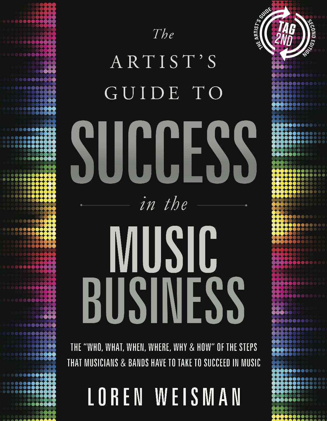 music business memes, artists guide, success in the music business, tag2nd, loren weisman