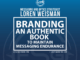 Branding an authentic book to maintain messaging endurance featured image
