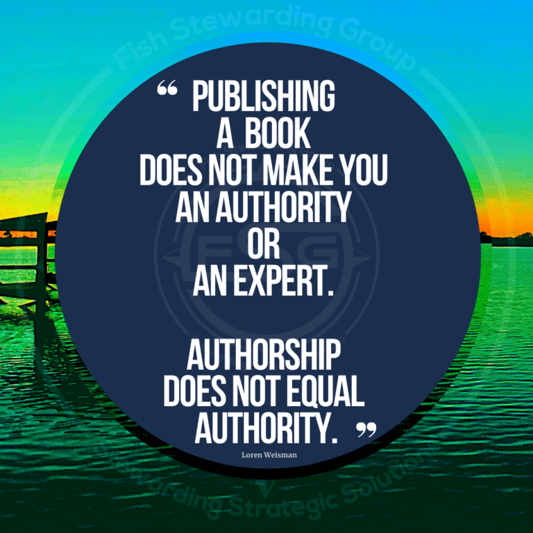 Branding an Authentic Book From the Start to Maintain Messaging Endurance