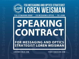 Speaking Contract, Loren Weisman, featured Image