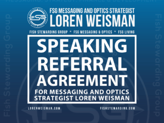 speaking referral agreement, featured image, loren weisman