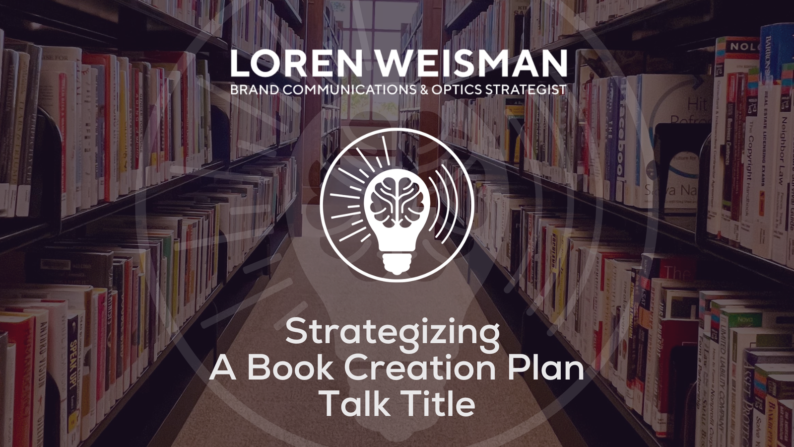 Strategizing a book creation plan with a sound blueprint.