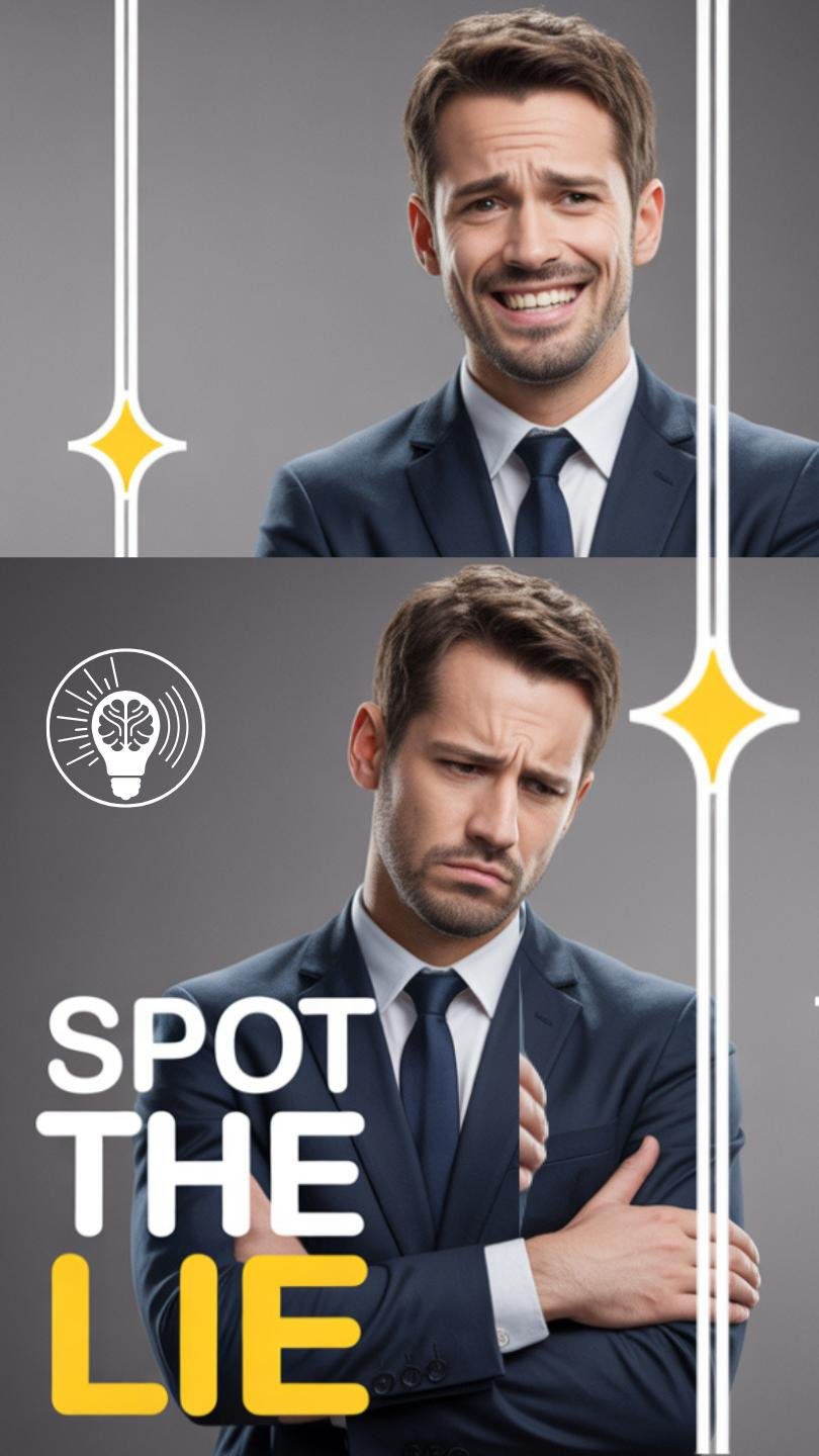 Brand Messaging Mission Transcription, Spotting Real from Fake