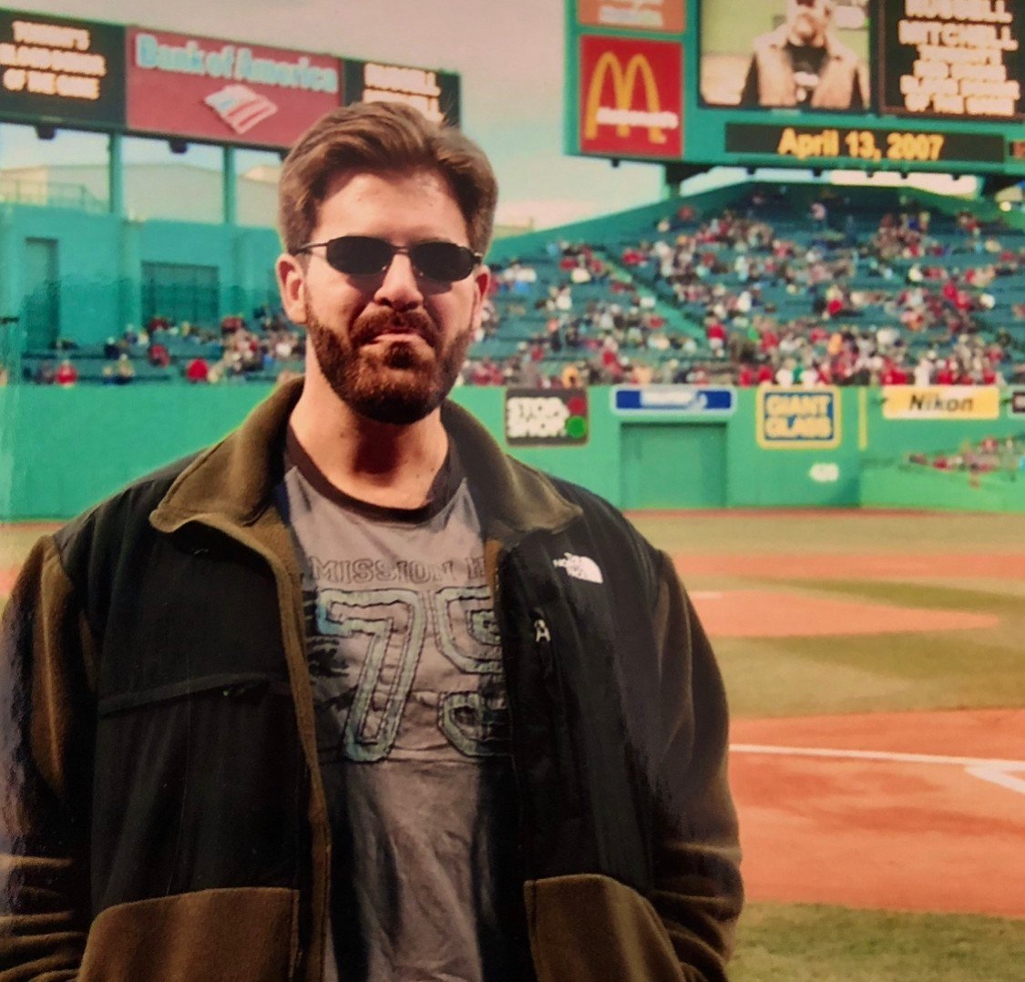 Brand Messaging Mission Transcription, loren weisman, fenway park
