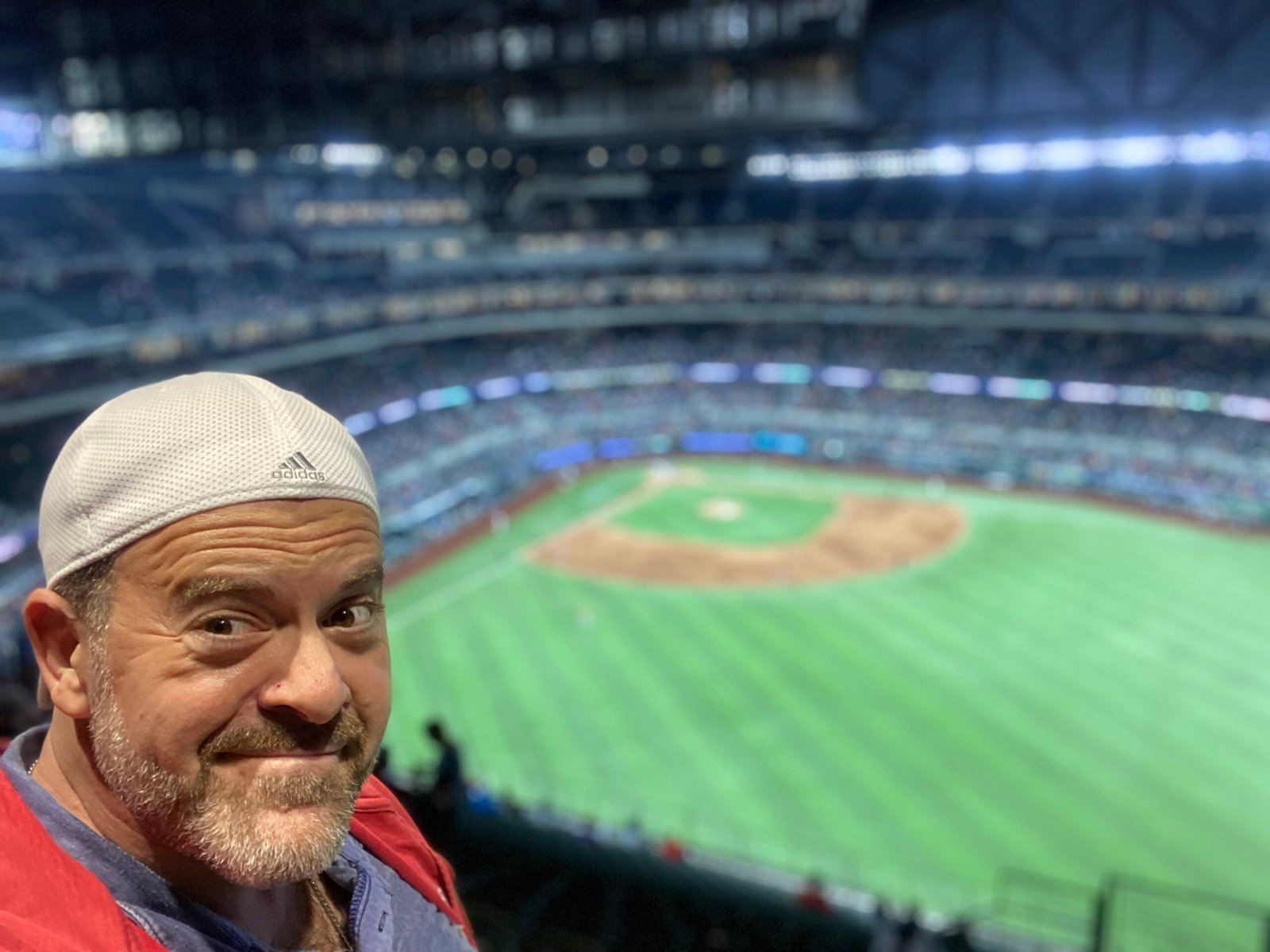Brand Messaging Mission Transcription, swan, loren weisman, baseball park