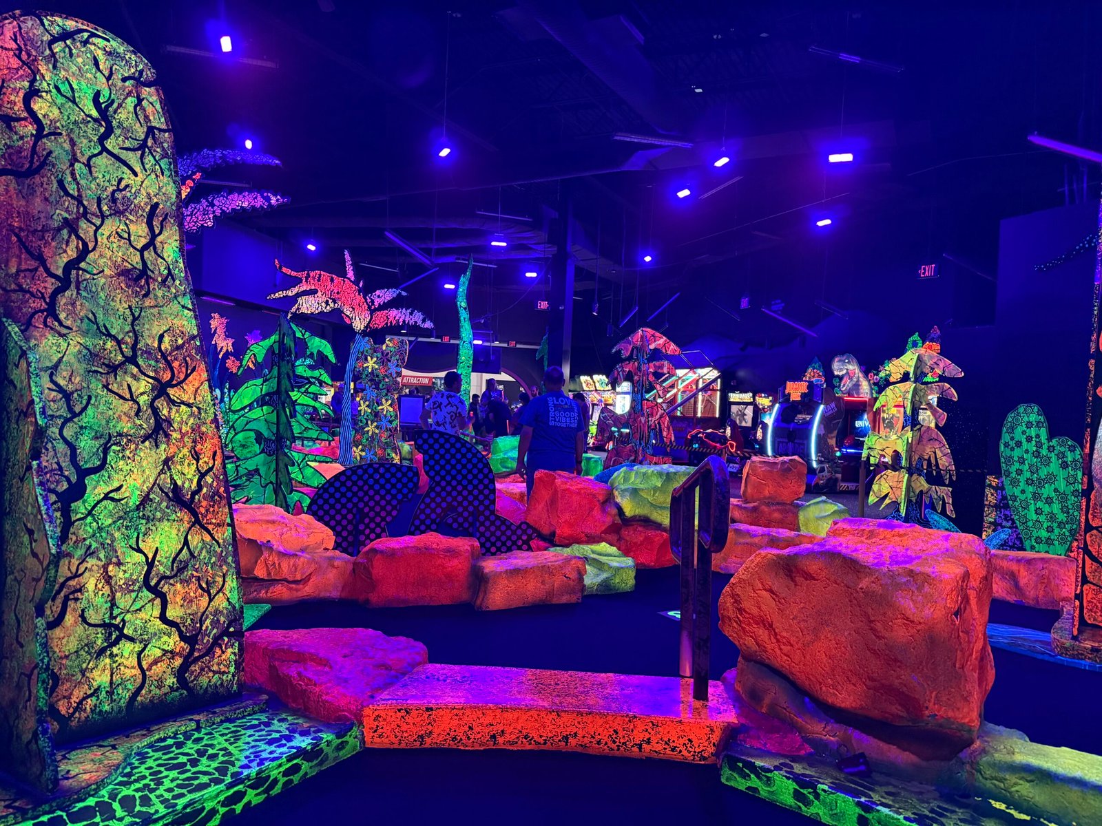 Podcast Guest Solicitation Transcription, mini golf orlando
