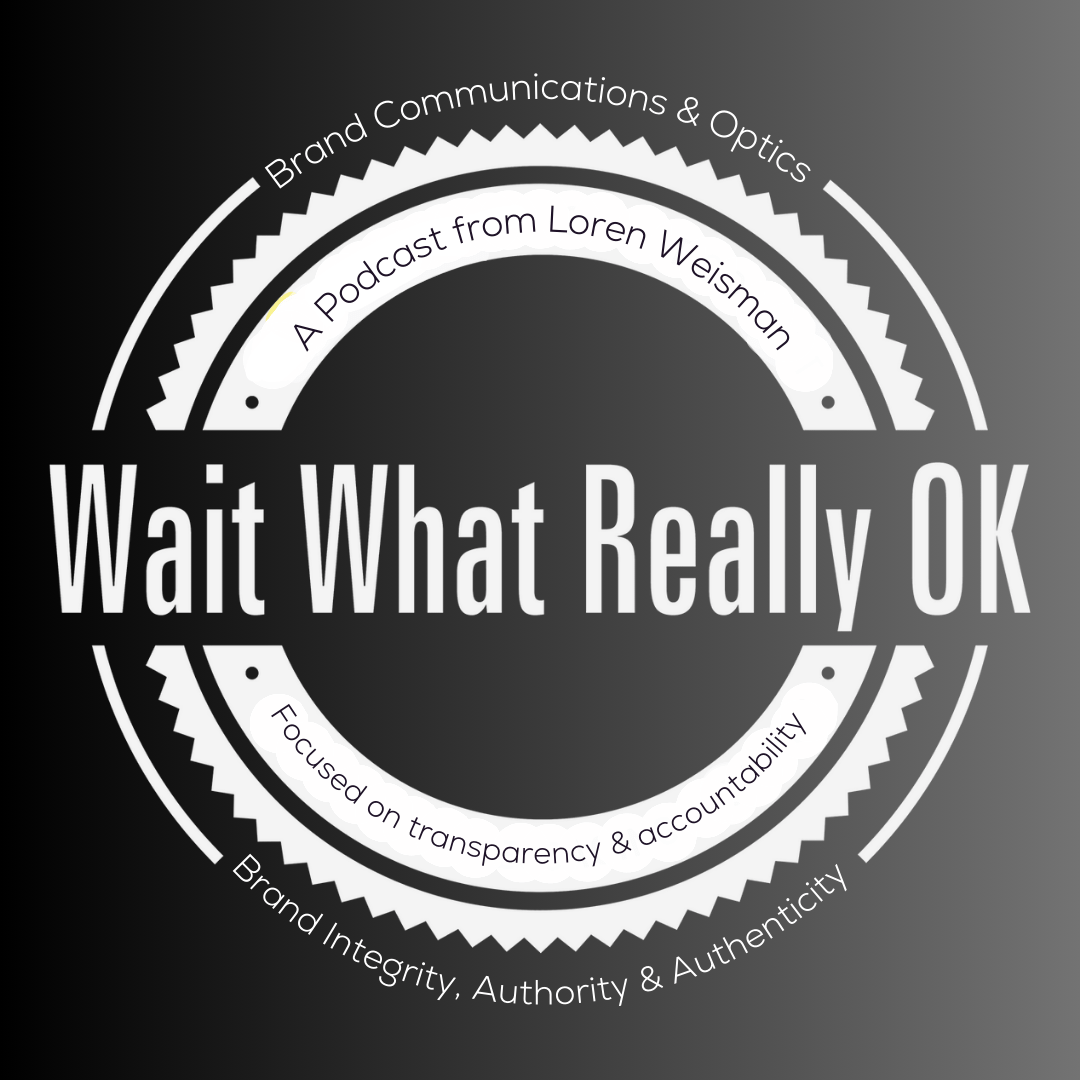 Strategic Patience Podcast Transcription