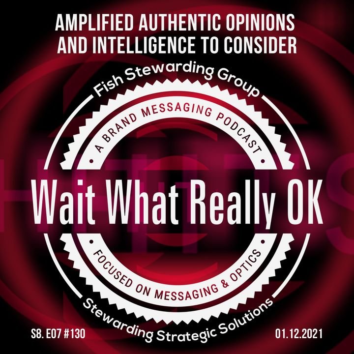 amplfied authentic opinions transcription, wait what really ok, lorenweisman