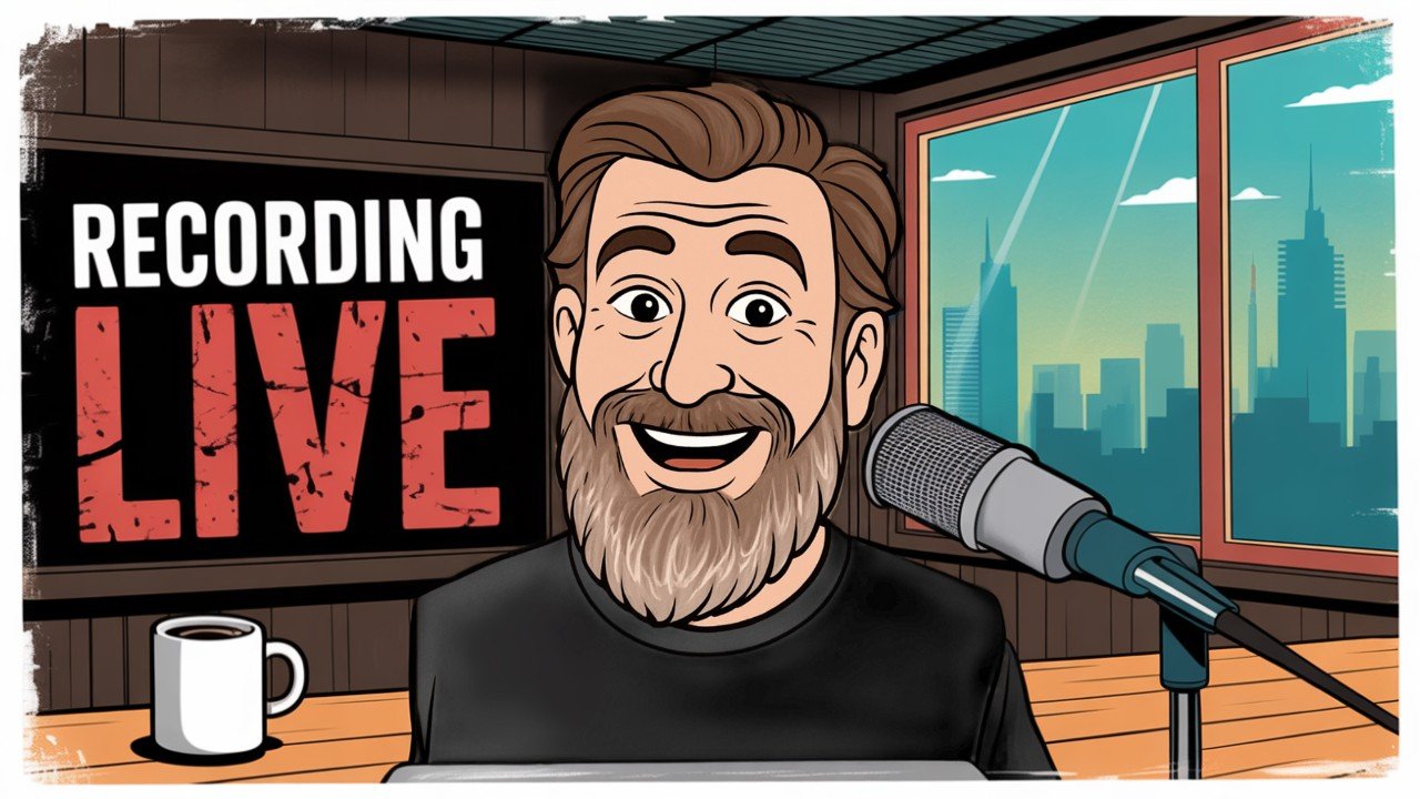 brand messaging mission transcription, loren weisman, wait what really ok podcast