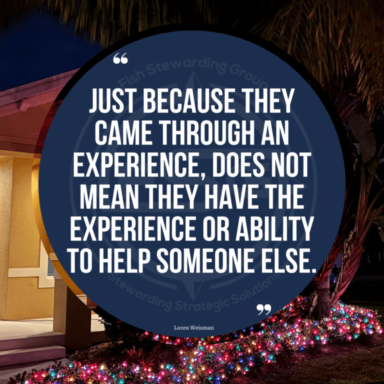 Are they branding you into a box that is not you?