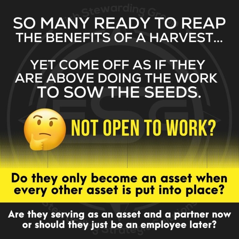 Ready Fire Aim… Are you branding in the wrong order?