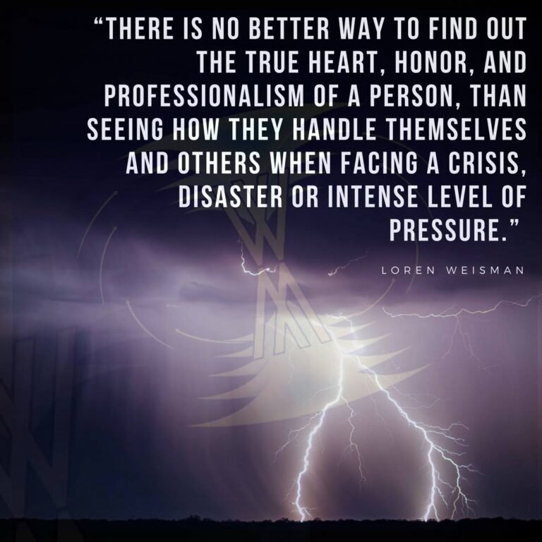 Business Continuity Plan and preparing for an unexpected loss in your company