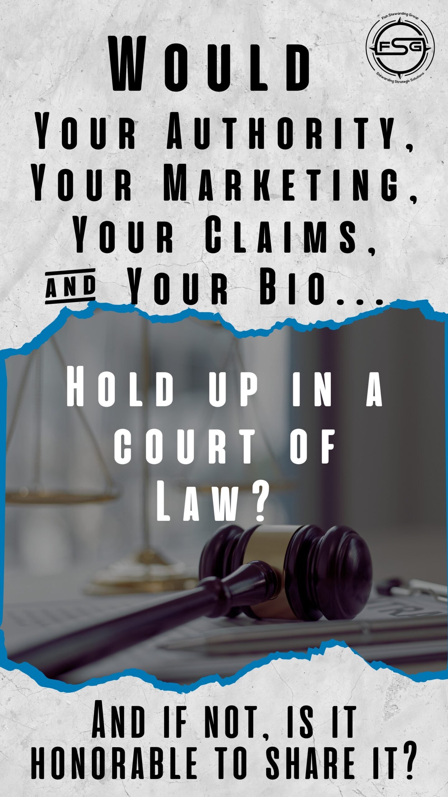Where Do You Draw the Line with AI, Immoral Majority, loren weisman quote