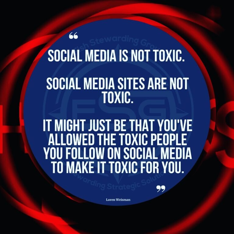 Is your messaging clear when others are sharing it or promoting it?